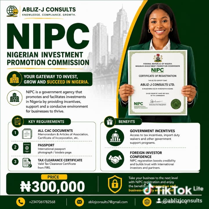 NIPC